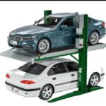 Car Elevator