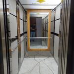 Passenger Elevator