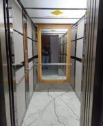 Passenger Elevator