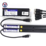 WECO elevator door sensor
