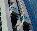Observation Elevator