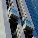 Observation Elevator